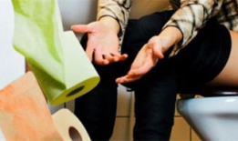 拉肚子的视频,症状、原因及应对策略